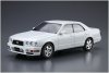 Aoshima 06174 1/24 MC#95 Nissan Y33 Cedric/Gloria Gran Turismo Ultima '95